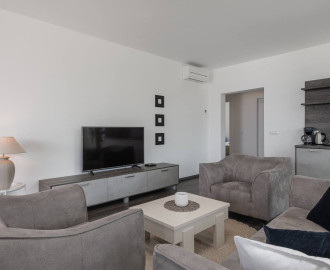 Three Bedroom Apartment - Oleander 2